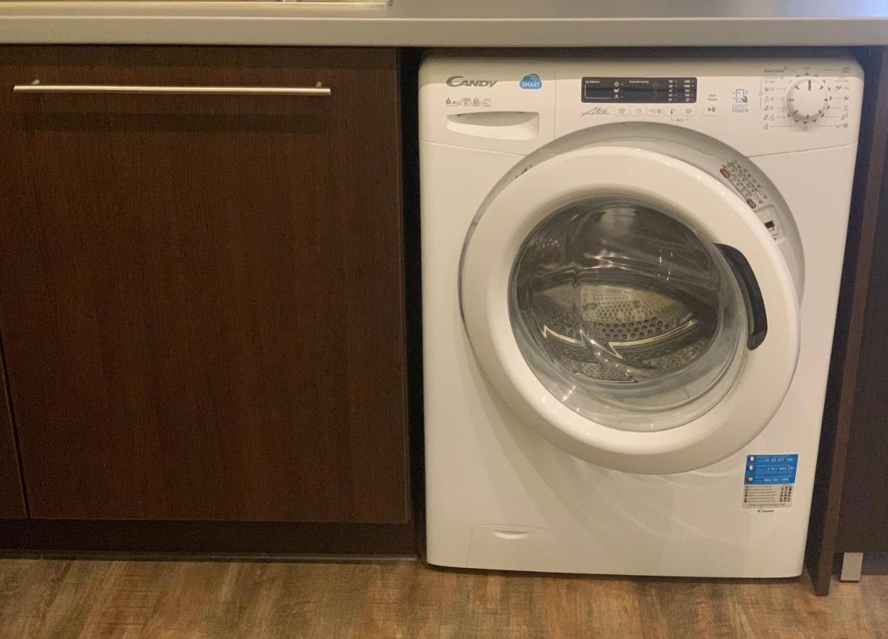 Domus Apartament Praga