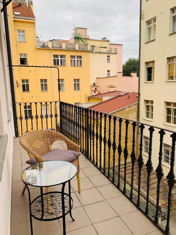 Domus Apartament *