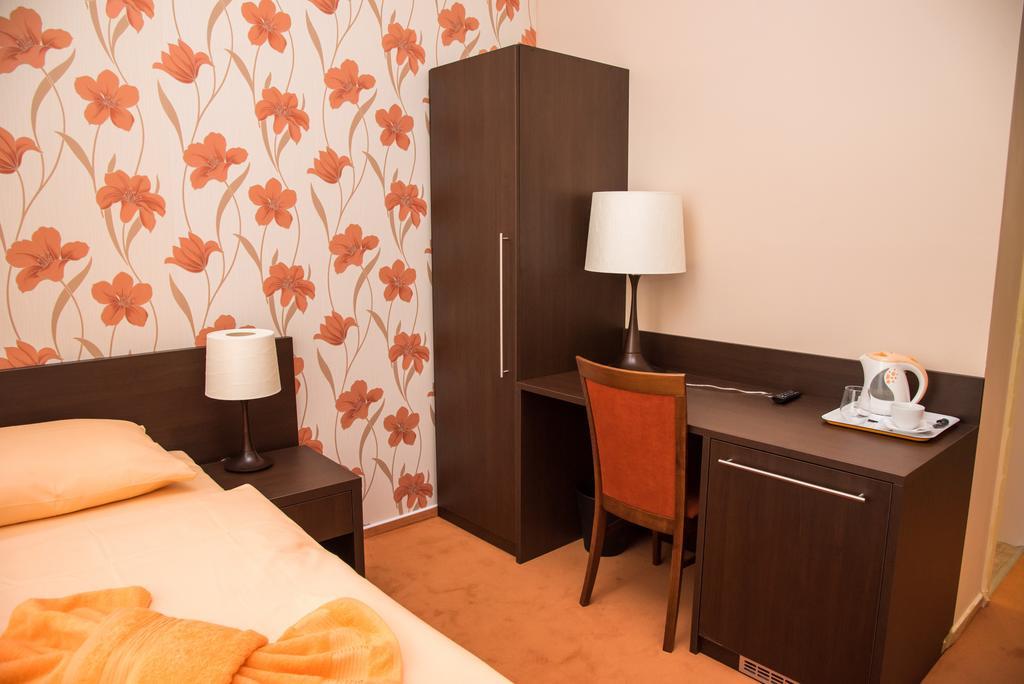 Domus Apartament Praga