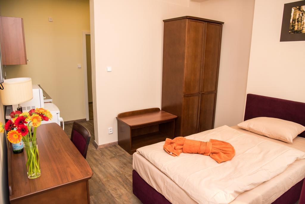 Domus Apartament *