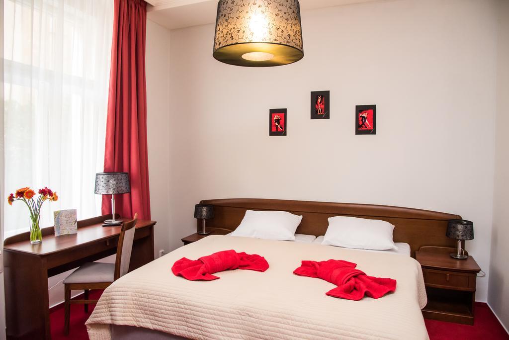 Apartament Domus *