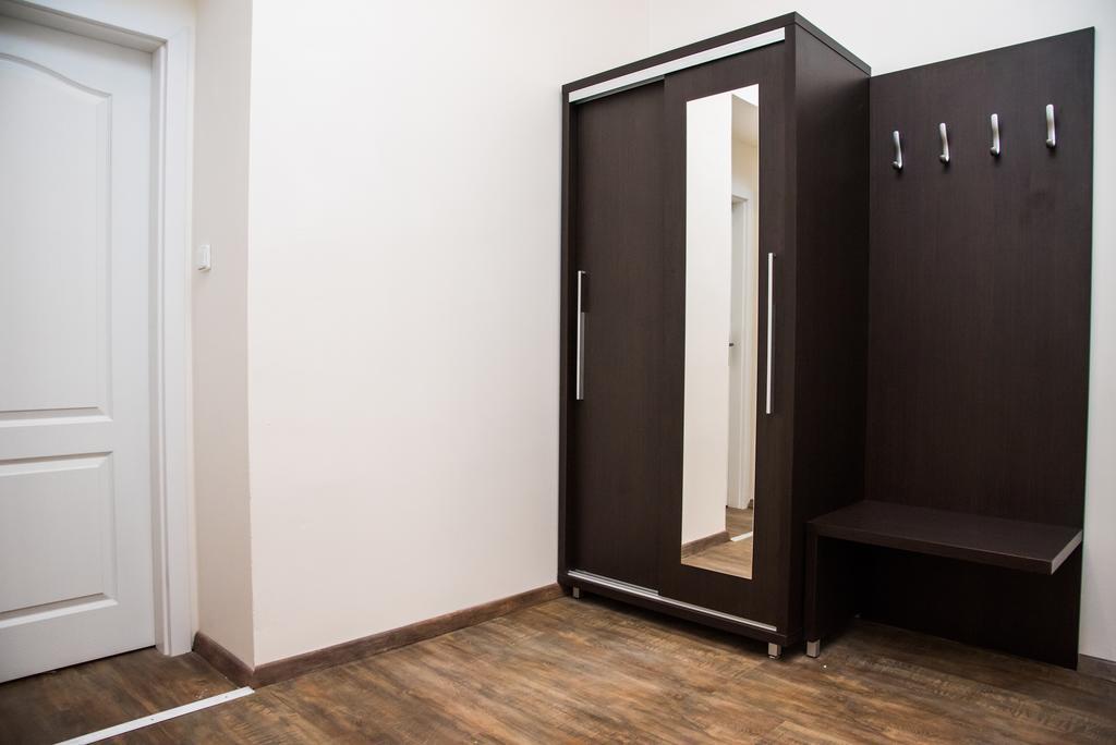 Apartament Domus Praga