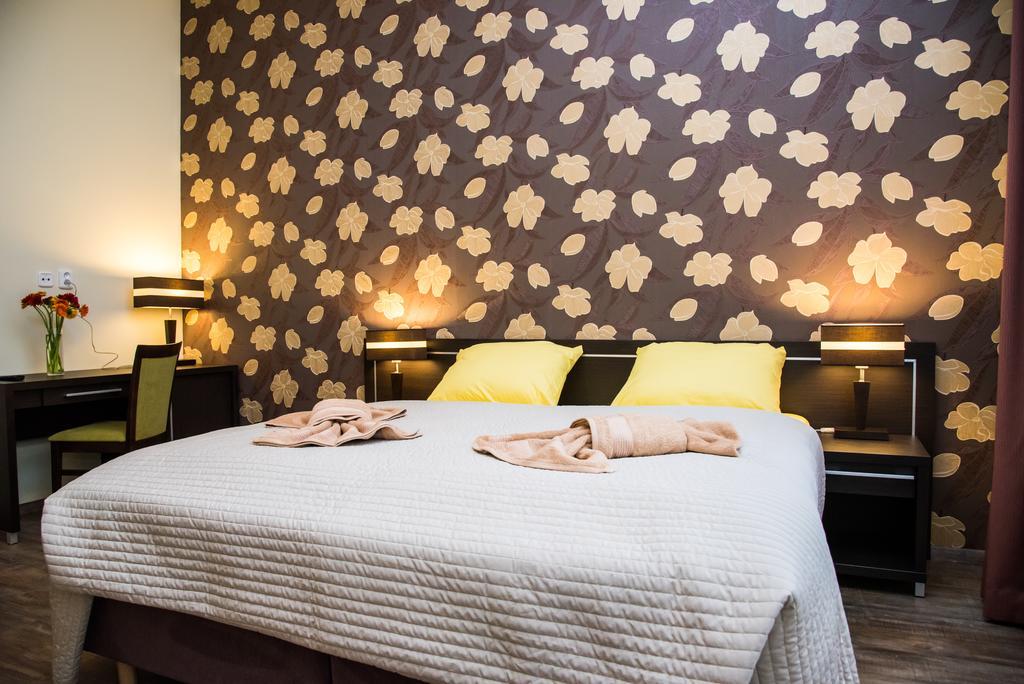 Apartament Domus *